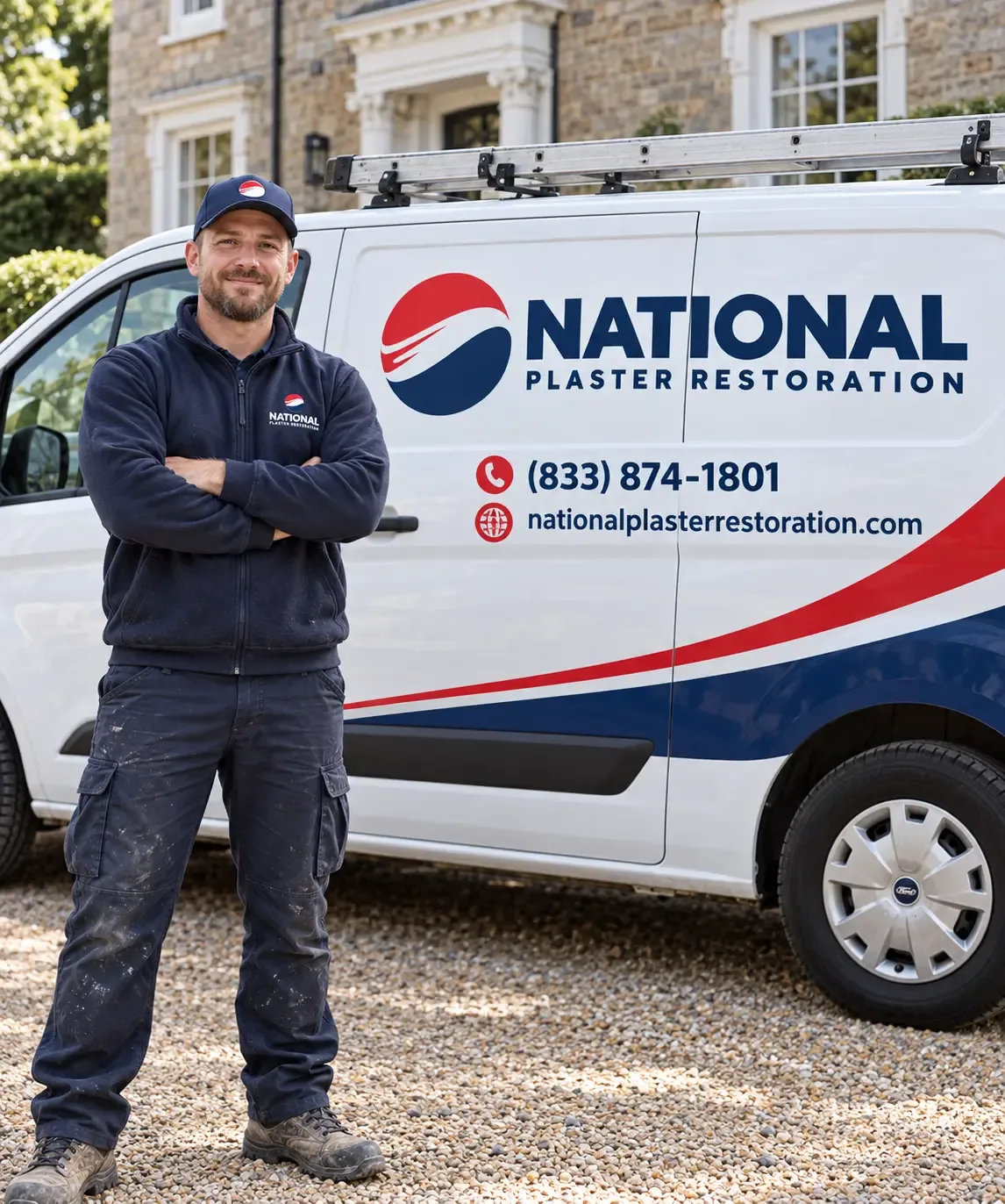 Plaster Repair Olivet, SD FAQs